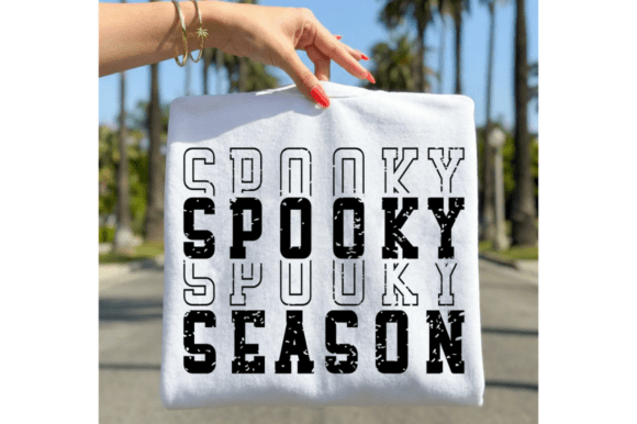 Download Spooky Season Svg, Halloween Cricut &amp; Su - Season Collection