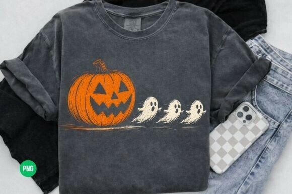 Download Spooky Season Halloween PNG, Pumpkin PNG - Season Collection
